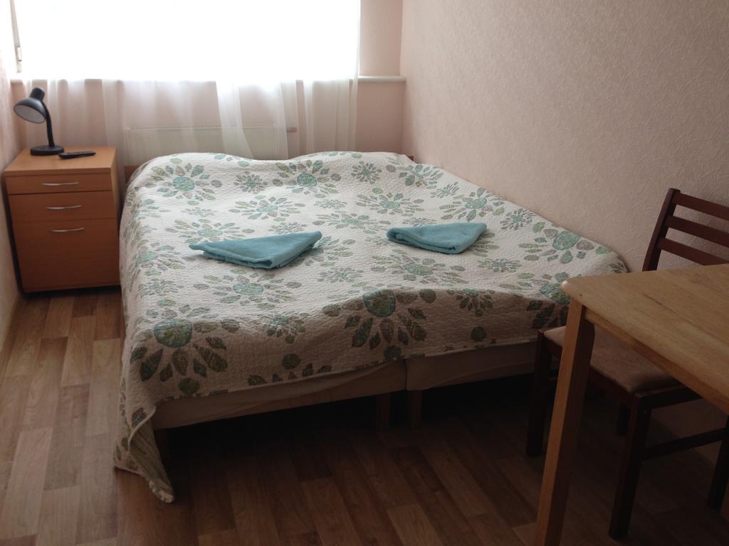 Concordia Hotel Jūrkalne Kültér fotó