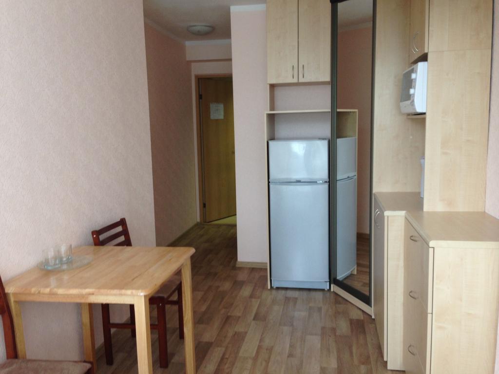 Concordia Hotel Jūrkalne Kültér fotó