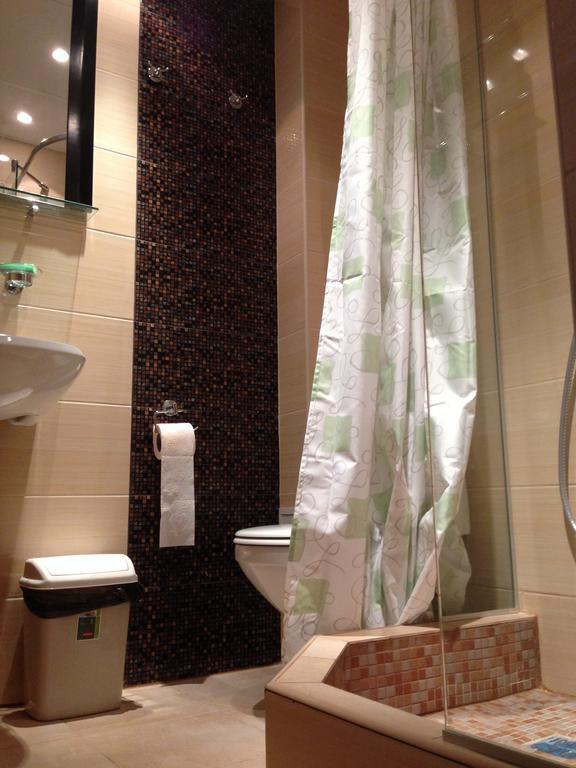 Concordia Hotel Jūrkalne Kültér fotó