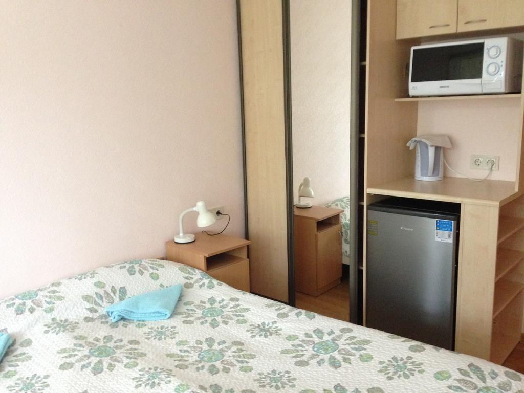 Concordia Hotel Jūrkalne Kültér fotó