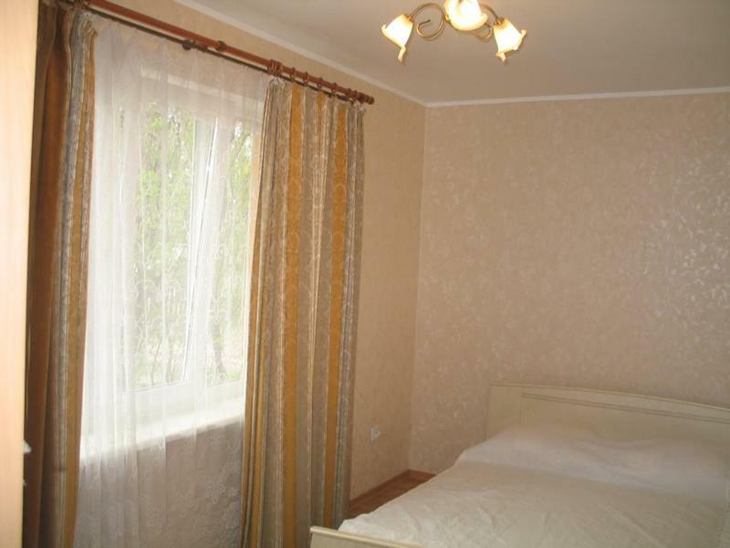 Concordia Hotel Jūrkalne Kültér fotó