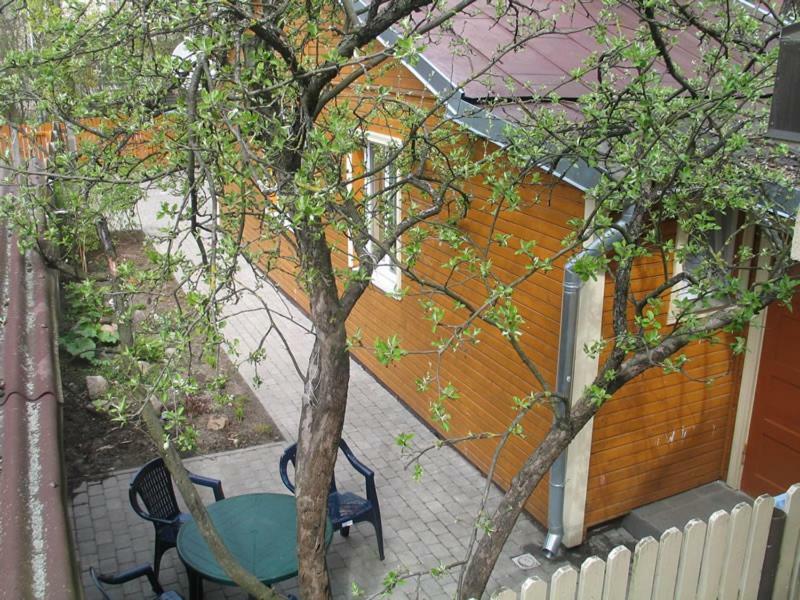 Concordia Hotel Jūrkalne Kültér fotó