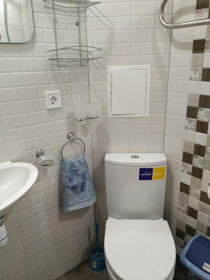 Concordia Hotel Jūrkalne Kültér fotó