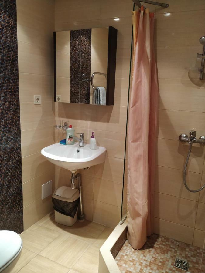 Concordia Hotel Jūrkalne Kültér fotó